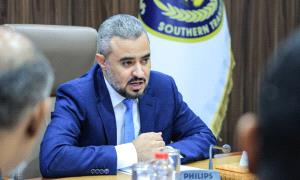 رئيس هيئة الإعلام والثقافة عبدالعزيز الشيخ: أكتوبر كانت ثورة الكلمة والبندقية معاً