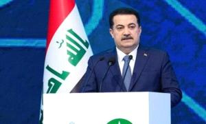 رئيس الوزراء العراقي: بدأنا تعاوناً أمنياً مع دمشق بمـ.ـكافحة الإرهـ.ـاب والمـ.ـخدرات