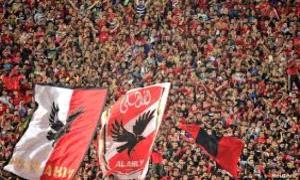 أبوظبي تستضيف كأس السوبر المصرية لكرة القدم مطلع نوفمبر المقبل