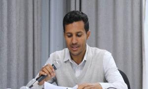 ببالغ الفخر والاعتزاز، نبارك للمهندس أيمن أحمد عبيد بمناسبة تعيينه مديرًا لمكتب الأشغال العامة والطرق في مديرية قعطبة