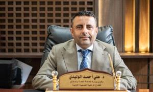 نجاح اليوم الأول من حملة شلل الأطفال بتحصين 385 ألف طفل