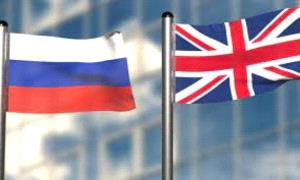 لندن تتواصل مع كييف بعد اعتقـ.ـالها بريطانيا بتهمة التجـ.ـسس لصالح موسكو