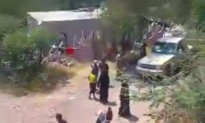 مليـ.ـشيا الحو.ثي تختطف أكثر من 20 مواطنًا في إب