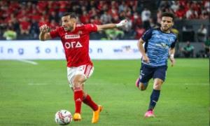 ضـ.ـربة قوية لبيراميدز قبل بطولة كأس السوبر المصري