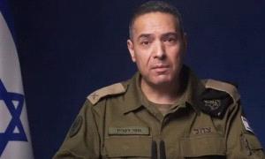 الجـ.ـيش الإسـ.ـرائيلي: حـ.ـماس هُزمت في كل مكان