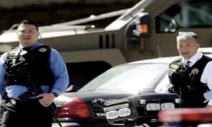 مـ.ـصرع وإصـ.ـابة 20 شخصاً جراء إط.ـلاق نـ.ـار في ولاية كارولاينا