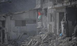 رئيس الوزراء الفلسطيني يحـ.ـذر من انزلاق غـ.ـزة نحو الفوضـ.ـى