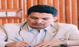 مدير عام البريقة " الدكتور الشوبجي " ينعي رحيل كوكبة من شباب المديرية إثر حـ.ـادث انقلاب سيارة مُروِّع