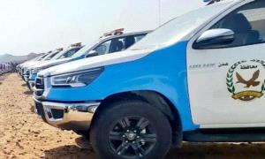 شرطة عدن تلقي القبض على سائق باص حاول اختطاف فتاة