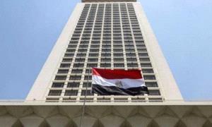 الخارجية المصرية: بيان حـ.ـماس يمثل فرصة لإحياء السلام