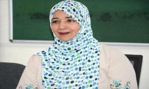 الدكتورة صفاء معطي تهنئ العاملين في الإحصاء بمناسبة اليوم العالمي للإحصاء
