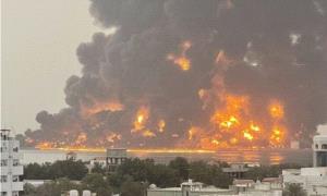 تقرير بريطاني: احتمالات تجدد المواجهة بين الحو،،ثيين وإسرا،،ئيل تتصاعد