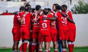 النجم الساحلي يخرج من الكونفدرالية مبكرًا