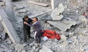 اجتماع بشأن غـ.ـزة سيعقد وسط مخاوف بشأن وقف إطـ.ـلاق الـ.ـنار