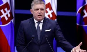 سلوفاكيا: لن نشارك عسـ.ـكرياً في دعم أوكرانيا