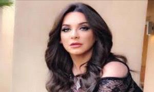 سلاف فواخرجي تعلن تدمير معهد الموسيقى بدمشق
