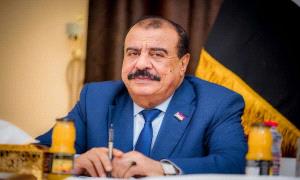 بن بريك في ذكرى ثورة أكتوبر: الجنوب بحاجة إلى مراجعة صادقة وتصحيح المسار الوطني

