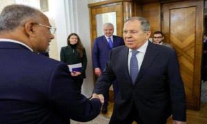 قراءة سياسية لزيارة الرئيس الزبيدي إلى روسيا الاتحادية