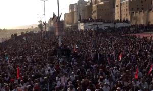 رئيس انتقالي وادي حضرموت يؤكد وحدة الصف الجنوبي والالتزام بتحرير الوادي واستعادة الجنوب