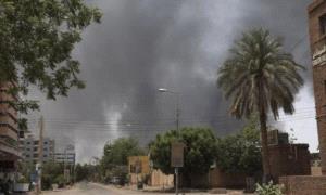 السودان.. إعلان حالة الاسـ.ـتنفار العام في ولاية الخرطوم