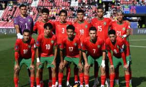 منتخب المغرب يسقط أمام المكسيك بمونديال العالم للشباب
