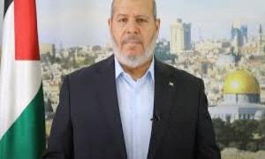 وفد حـ.ـماس يصل إلى مصر للتفاوض بشأن غـ.ـزة