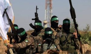 اشتـ.ـباكات مسـ.ـلحة بين حـ.ـماس وعائلات فلسطينية بسبب إسر.ائيل