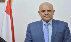 المحافظ شمسان يهنئ جامعة تعز على انجازها التاريخي بدخولها تصنيف "التايمز البريطاني" العالمي للجامعات 2025م 