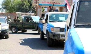 الأمن في تعز يوقف أبًا متهمًا بق،،تل ابنته بعد اعتداء مروع
