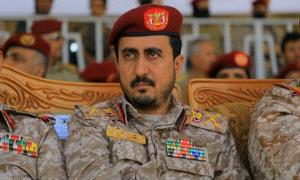 من هو يوسف المداني رئيس هيئة أركان الحـ.ـوثي؟