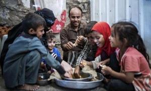 الحـ.ـوثي يدفع اليمن إلى حافة الجوع.. توقعات صادمة