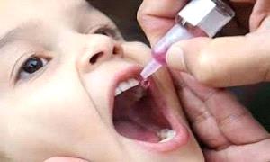 نجاح كبير لحملة التحصين ضد شلل الأطفال في حضرموت