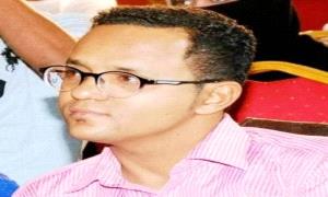 ممدوح بن عجاج .. عندما تبدع ولا يُكرّمك أحد!!