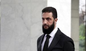 الشرع يعتبر استمرار قوات قسـ.ـد بسوريا غير ضروري