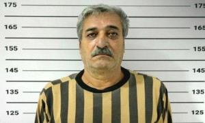 اعتقال النائب العام العسكري في عهد بشار الأسـ.ـد