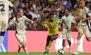 أبرز المباريات العربية والعالمية اليوم الثلاثاء
