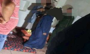 العثور على شاب مشنـ.ـوق داخل منزله في حـ.ـادثة غامضة هزت هذه المحافظة!