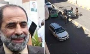 الكشف عن الأحكام وأسماء المتهمين في قضية اغت/يال الوزير الحو/ثي حسن زيد