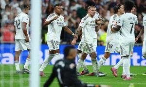 "بمبلغ خرافي".. الأهلي السعودي يبدأ المفوضات لضم نجم ريال مدريد
