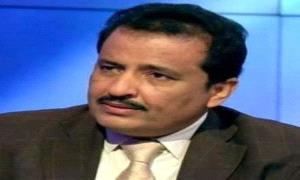 التميمي: محاولة اغتـ.ـيال مدير الوديعة لن تثني الحضارم عن إدارة المنفذ