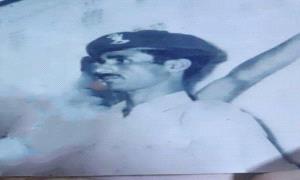 الشهيد أحمد مقناش الجواسي.. قلعة صامدة من فدائيي الجنوب لم يساوم على قضية الوطن
