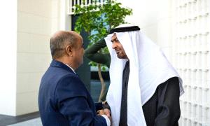 اليافعي : التوقيت يتطلب الالتفاف حول بن بريك.. فنجاح الحكومة مسؤولية الجميع