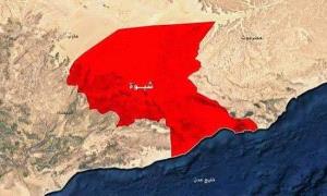 تطورات جديدة بشأن السجناء الفارين من سجن بيحان في شبوة

