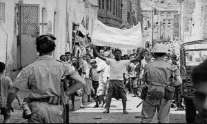ثورة 14 أكتوبر جذور المجد ونبض الاستقلال المتجدد
