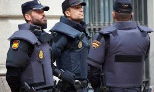 الشرطة الإسبانية تعتـ.ـقل امرأة سرقت منزل أسطورة ريال مدريد