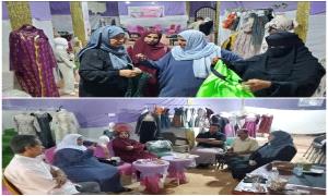 اتحاد الجمعيات وجمعية عدن الخيرية يبحثان سبل التعاون المشترك