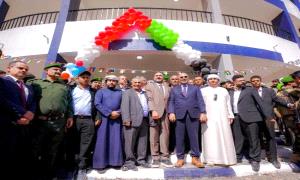 الإمارات شعلة العلم في سماء الجنوب.. من بناء المدارس إلى ابتعاث العقول.. بصمات لا تُمحى في مسيرة التعليم الجنوبي