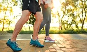 عامل واحد في المشي يحسّن صحة القلب أكثر من عدد الخطوات