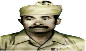 الثائر محمد مانع الشاعري.. حين نطق الرصـ.ـاص باسم الحرِّية: