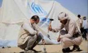 تصعيد الحو,,ثيين ضد موظفي الأمم المتحدة يهدد بتعليق أنشطة الإغاثة في اليمن
